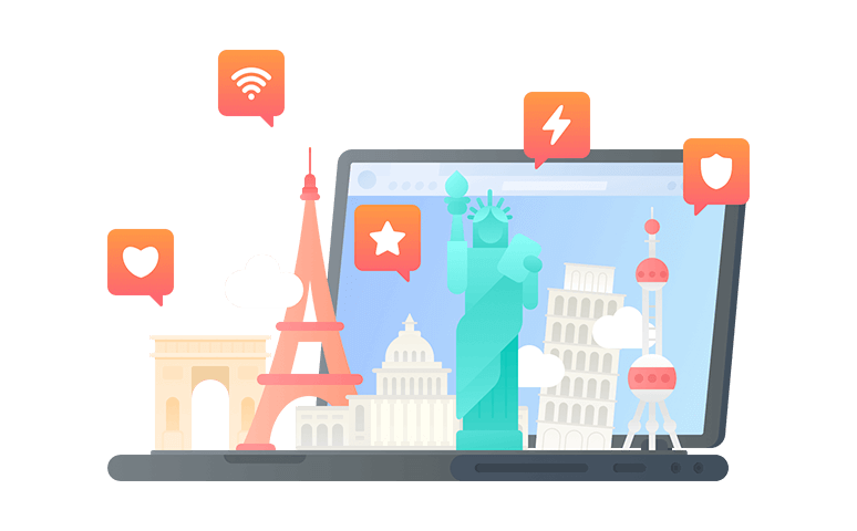 尼日利亚回国vpn - ROUTECN